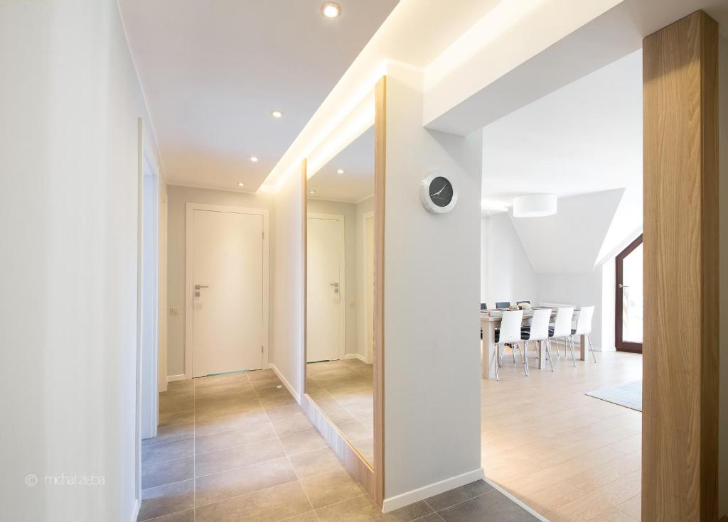 Harenda Residence - Destigo Hotels - Resim 20