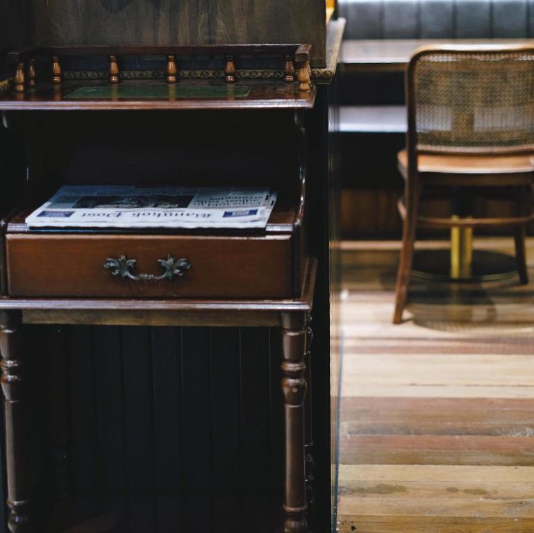 Abloom Exclusive Serviced Apartments - Resim 27