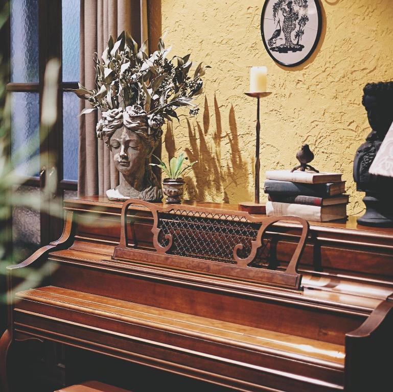 Abloom Exclusive Serviced Apartments - Resim 23