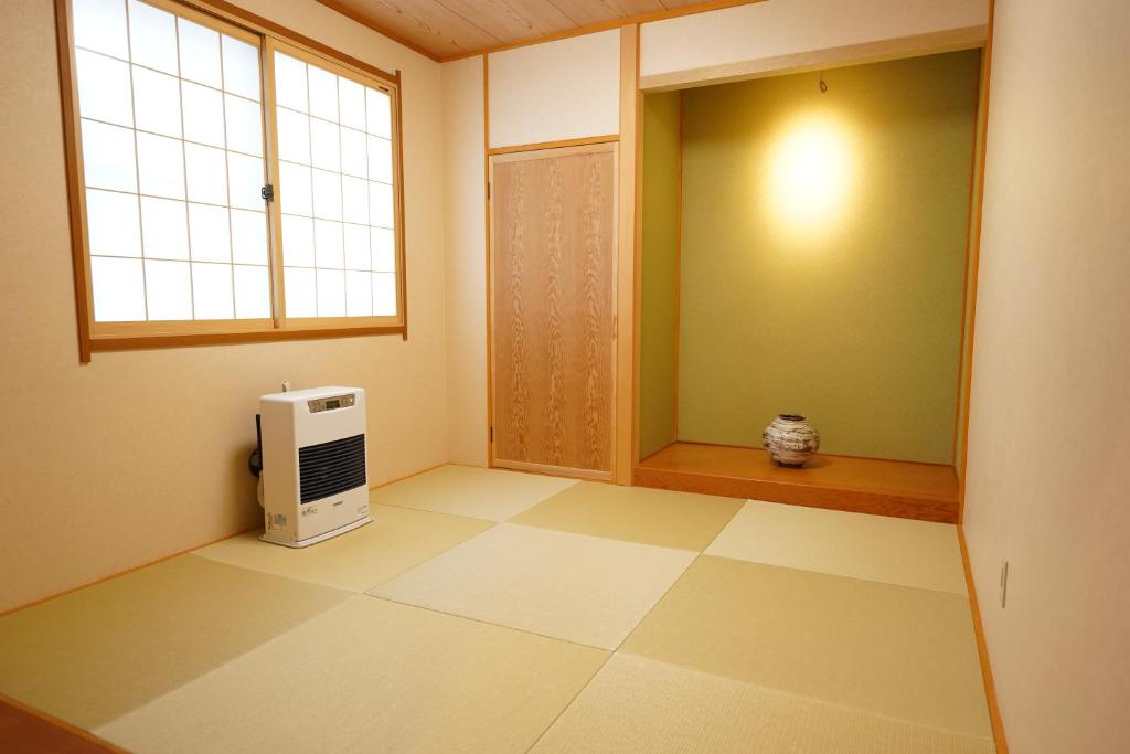 草津町にある湯宿　草明庵のギャラリーの写真