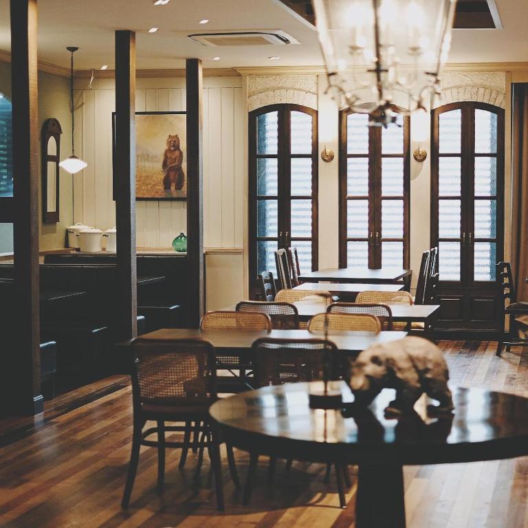 Abloom Exclusive Serviced Apartments - Resim 28