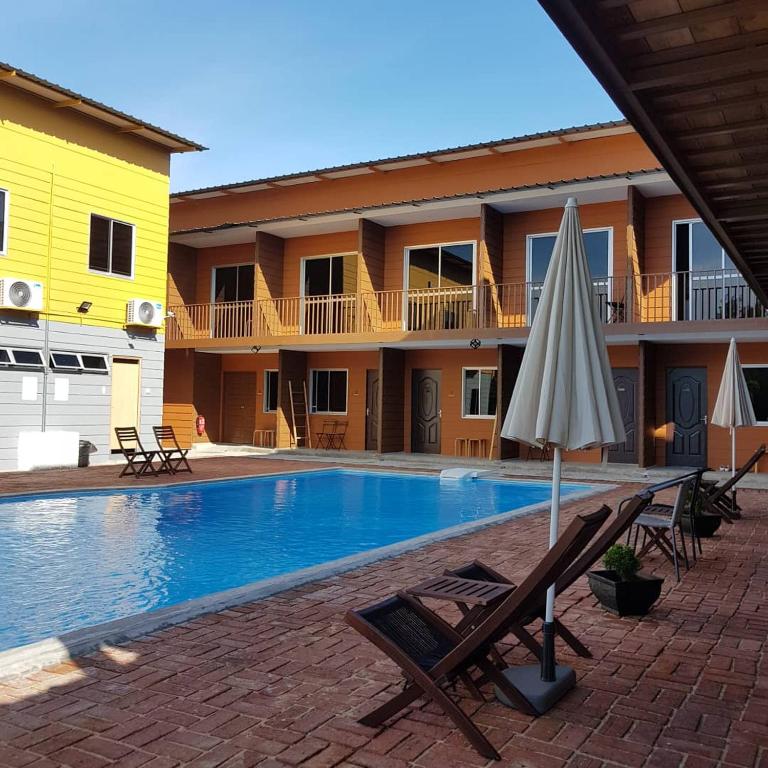 The Retreat Tanjung Jara