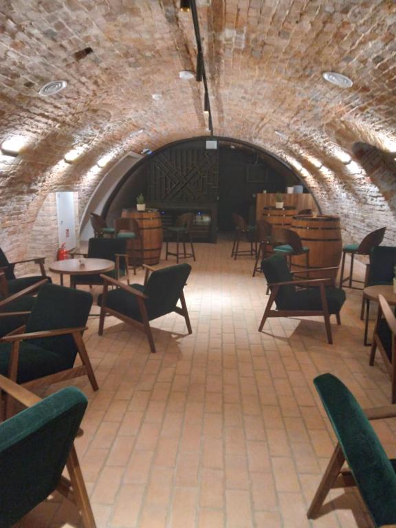 Herbal Hotel Wroclaw - Resim 23