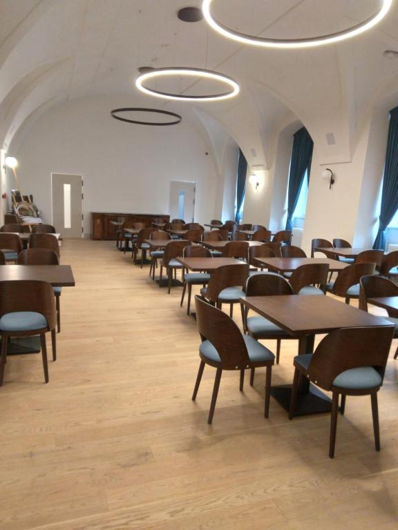 Herbal Hotel Wroclaw - Resim 33