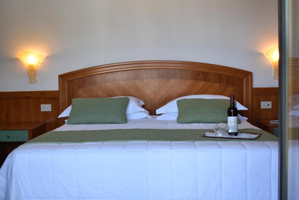 Grand Hotel Cesare Augusto - 