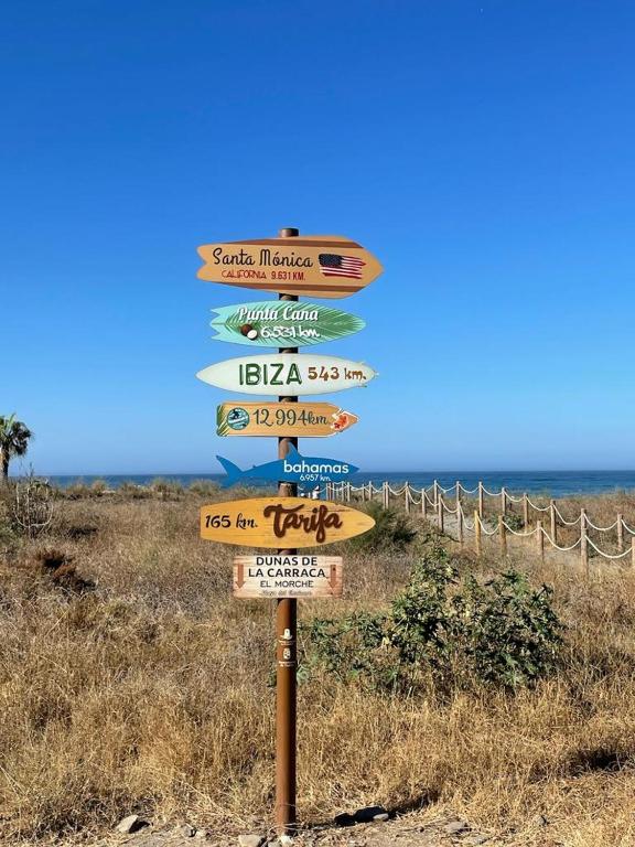 Oasis Duna Beach, El Morche – Precios actualizados 2023