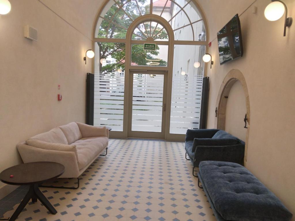 Herbal Hotel Wroclaw - Resim 25