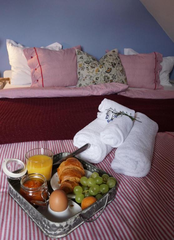 Penzion Na Červeném Potoce - 4