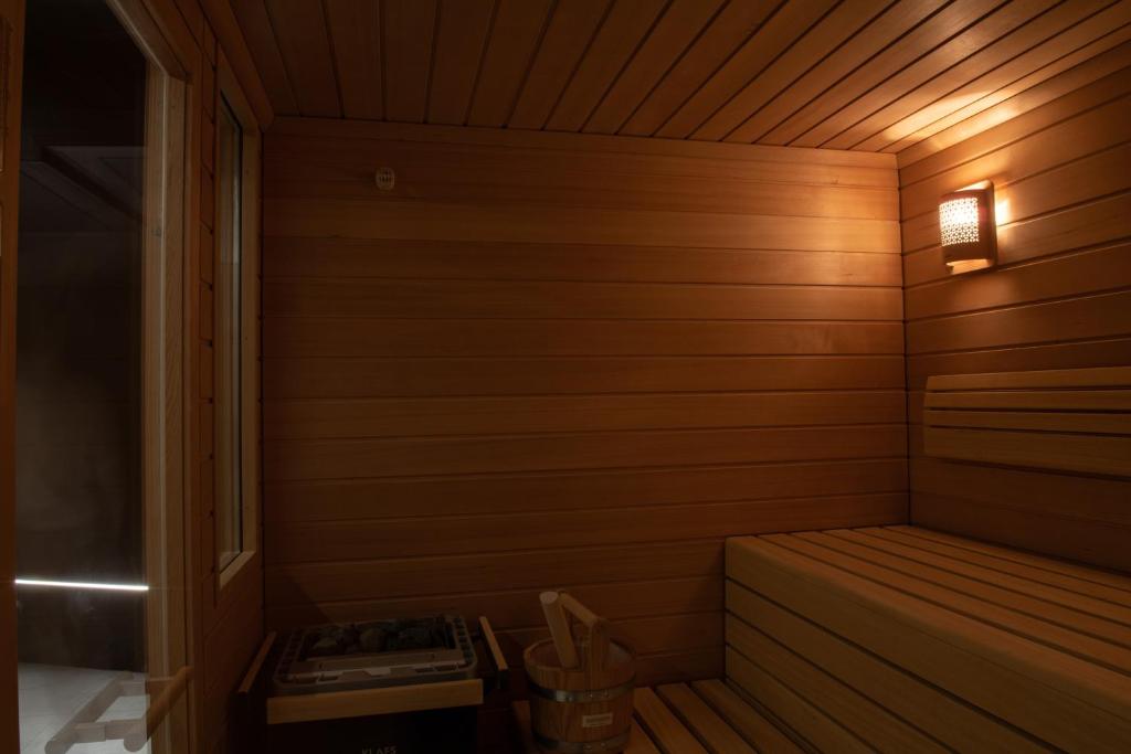 Fotografie z fotogalerie ubytování JAMES Résidence & Spa ve Štrasburku