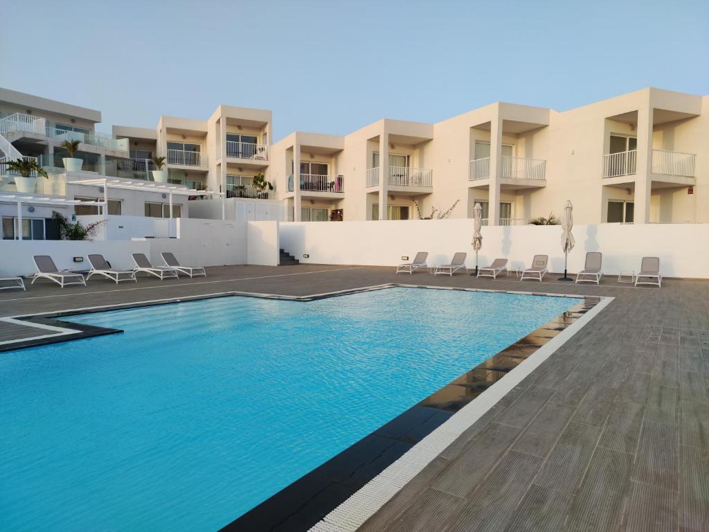 Apartamento Vero Senator, Costa Teguise, Costa Teguise ...