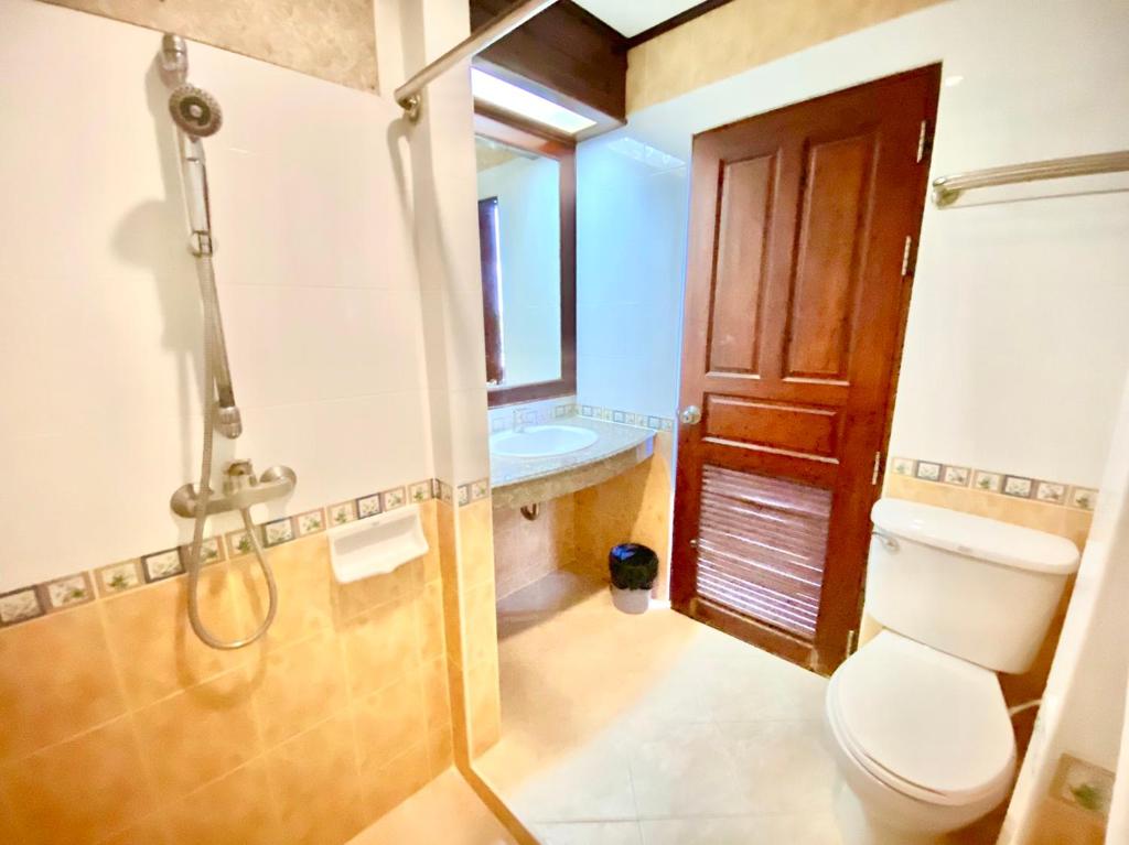 Crystal Hotel Krabi - Resim 3