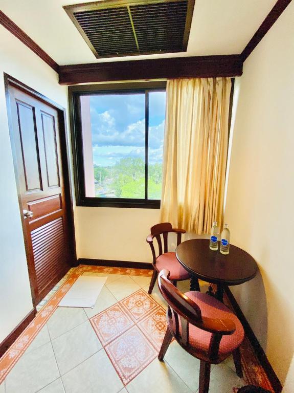 Crystal Hotel Krabi - Resim 14