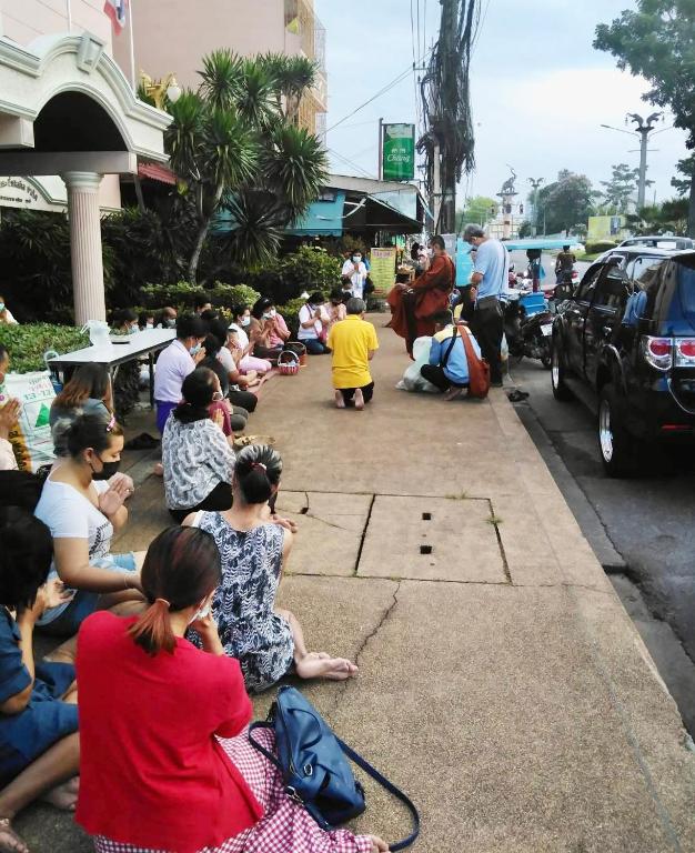 Crystal Hotel Krabi - Resim 16