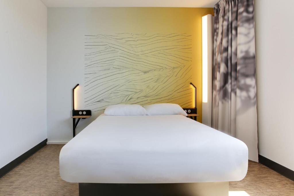 B&B HOTEL Reims Croix Blandin - Resim 28