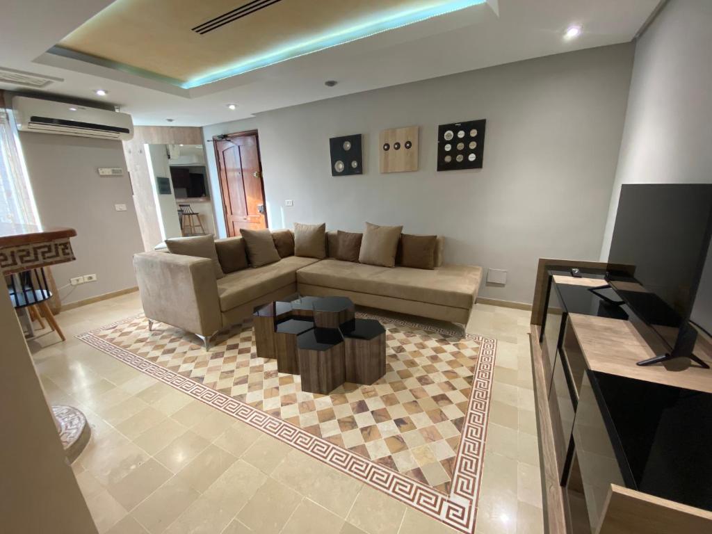 Lac Palace Luxury Apartment-2 Bdr - Apartamento De Dos Dormitorios