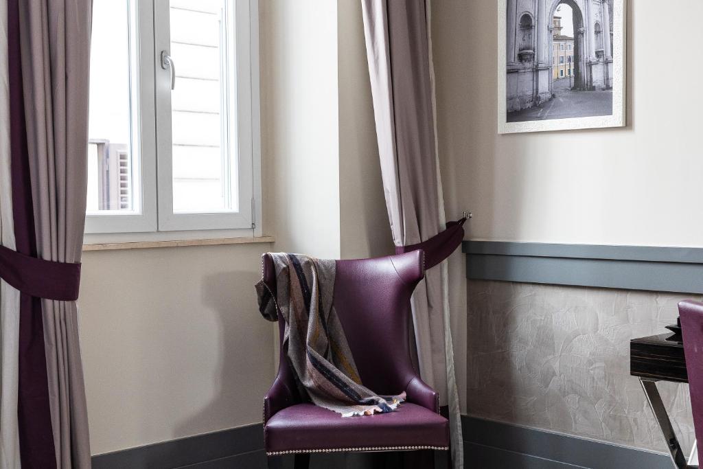 Hotel Castellino Roma - Resim 45