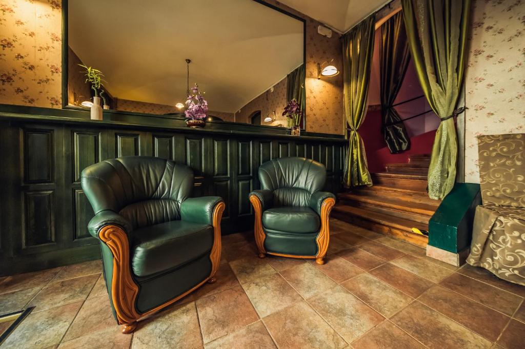 Hotel Czechia