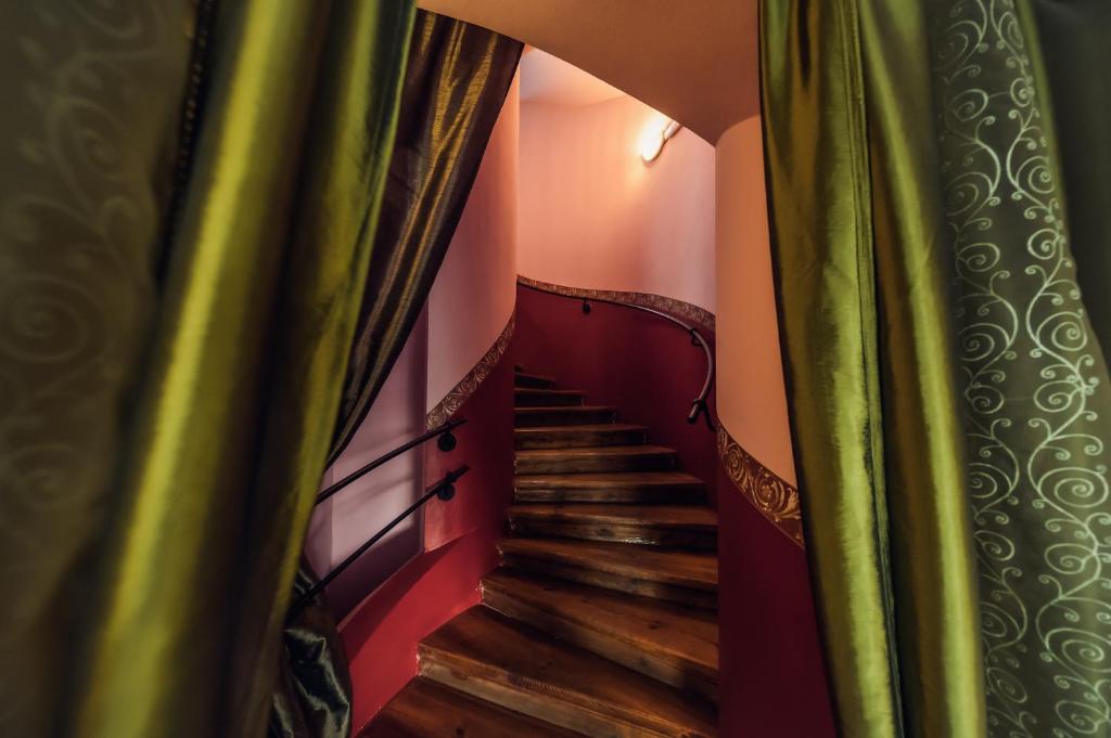 Hotel Czechia - Resim 15