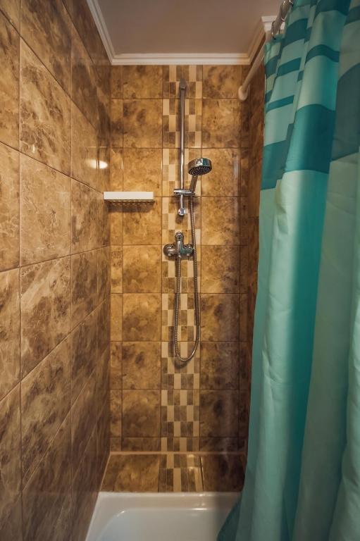 Hotel Czechia - Resim 30