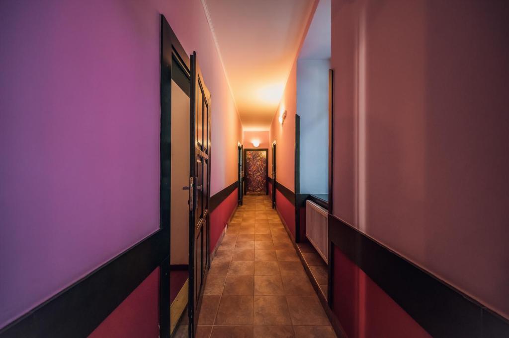 Hotel Czechia - Resim 21