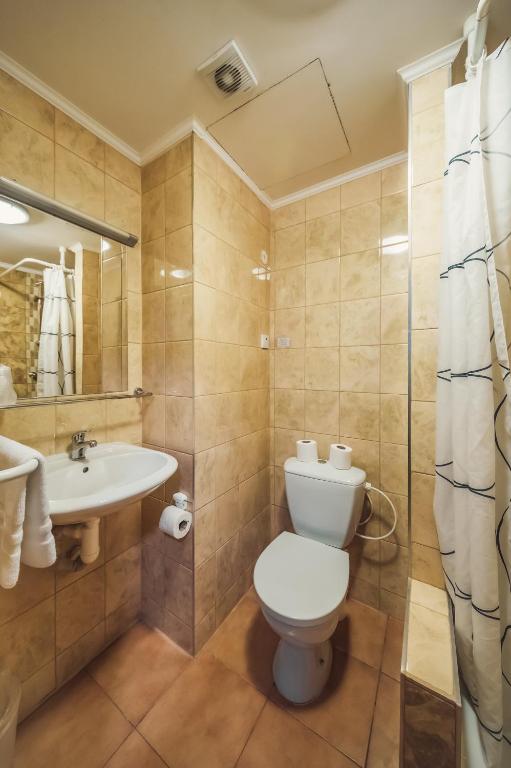 Hotel Czechia - Resim 16