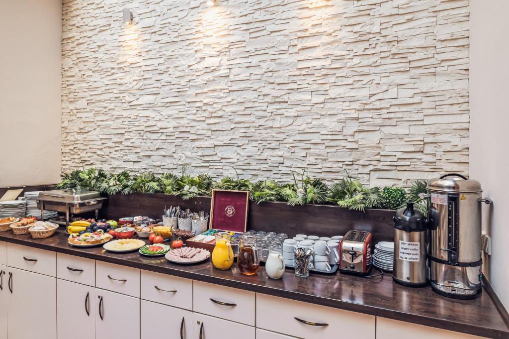 Hotel Czechia - Resim 7