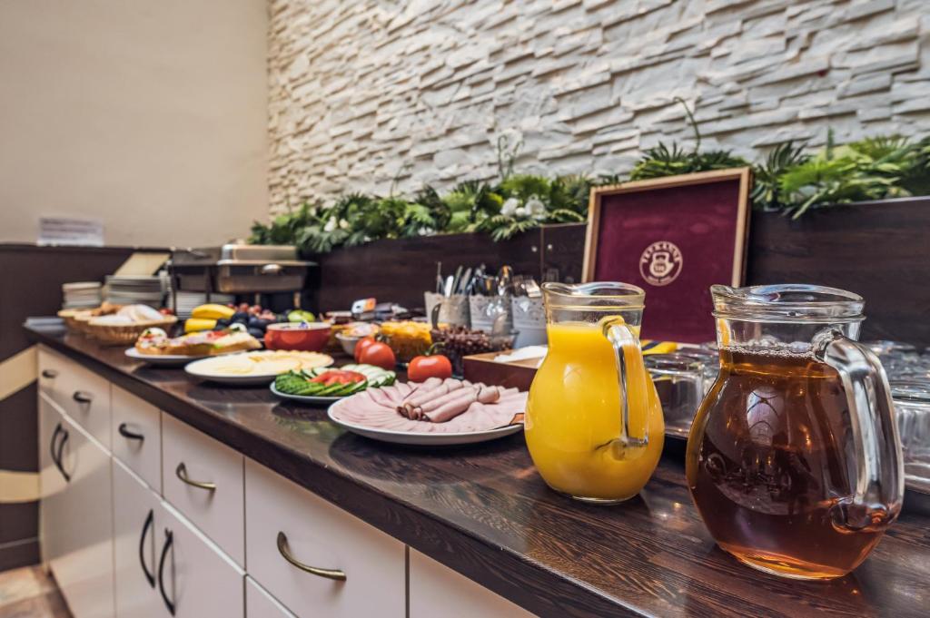 Hotel Czechia - Resim 18