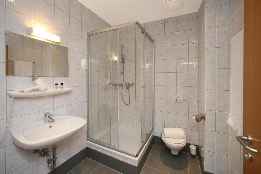 Photo from Seehotel Sissi in Zell am See, Salzburg, Austria