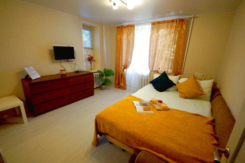 PiterHouse Аpartments Turku 7 - отзывы и видео