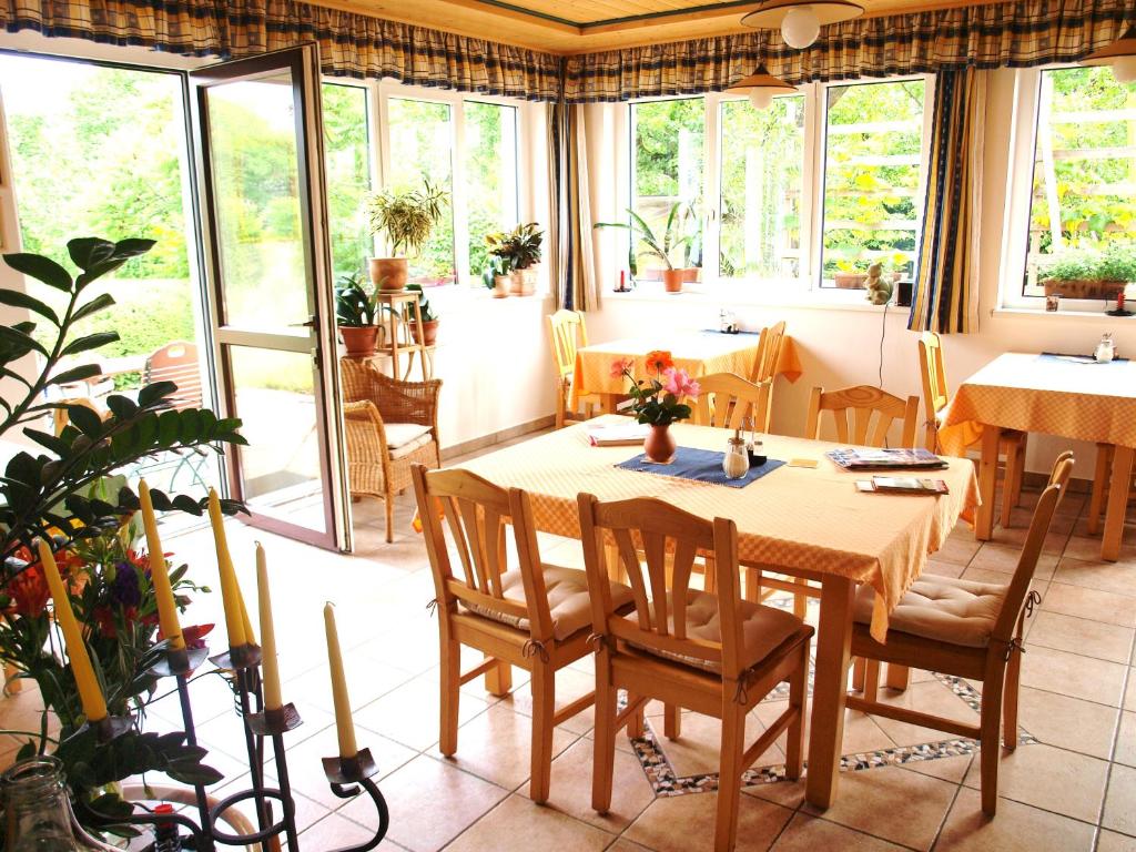 Fotografie z fotogalerie ubytování Gästezimmer Ilse Brauneis v destinaci Mautern