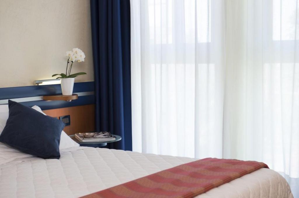 Hotel Villa Giulietta - 双人间