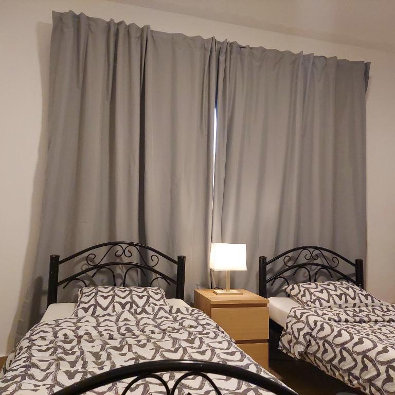 COCO Guesthouse - Tweelingzaal
