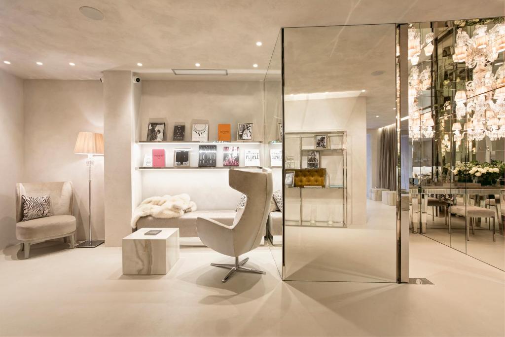 Palazzo Nainer - Resim 29