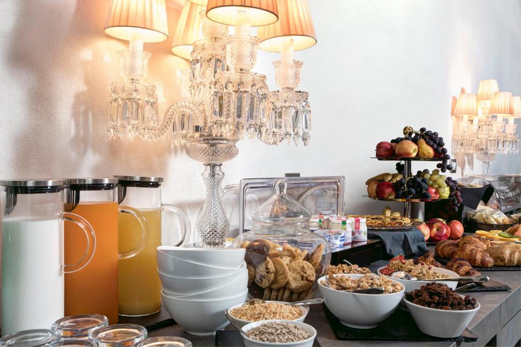 Palazzo Nainer - Resim 30