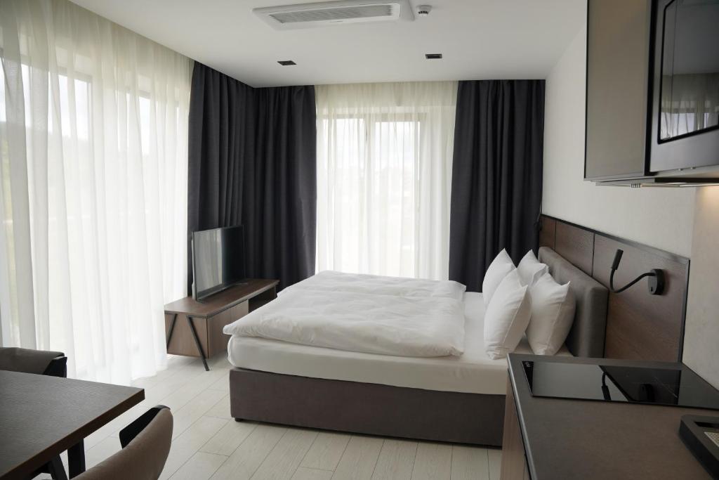 BUKA Apart-Hotel & SPA - Luxe Appartement