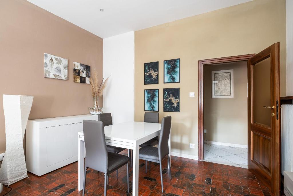 Giorgi Homes - Family Apartment by Wonderful Italy - 公寓
