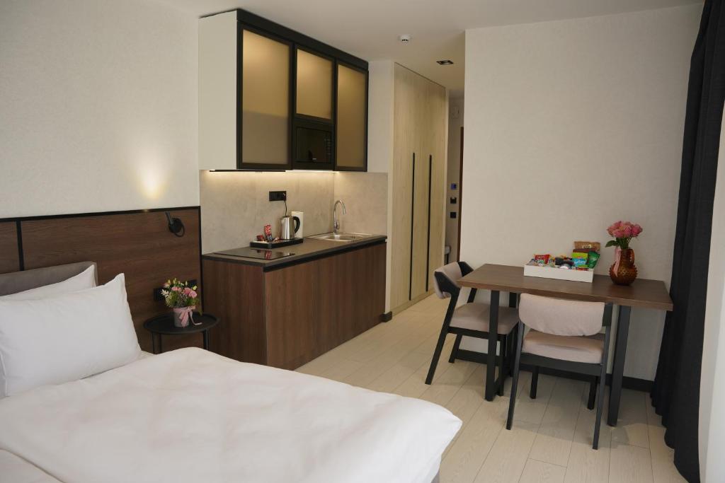 BUKA Apart-Hotel & SPA - Superior Appartement
