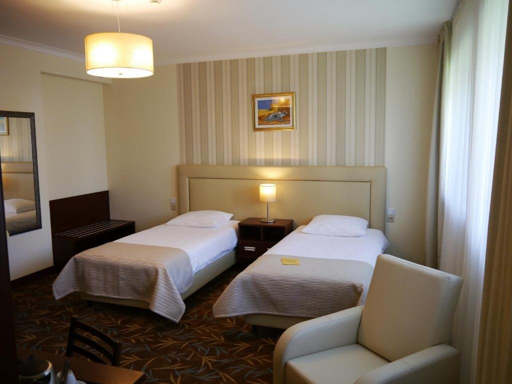 Centrum Barnabitów - Resim 32