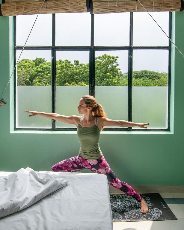 Ospiti di Minimalist One Hauz Khas Village