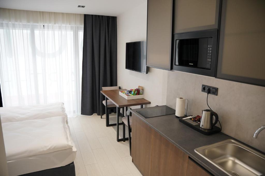 BUKA Apart-Hotel & SPA, Bukovel – 2023 legfrissebb árai