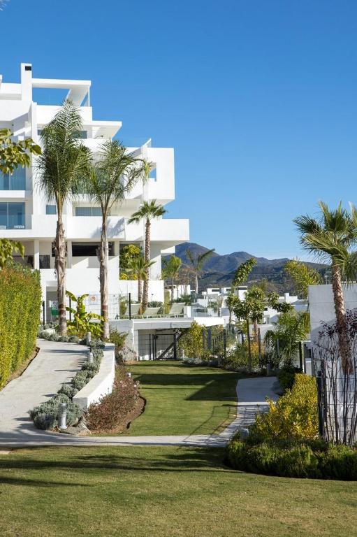 Luxury aparment in Palo Alto, Marbella., Ojén – Bijgewerkte ...