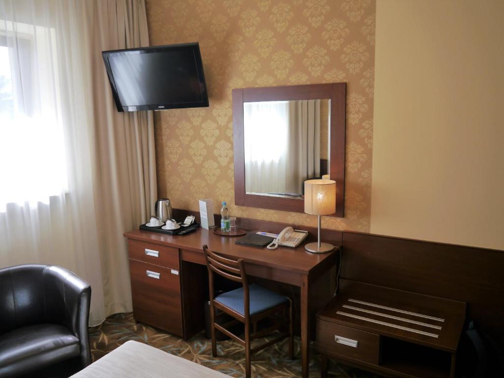 Centrum Barnabitów - Resim 43