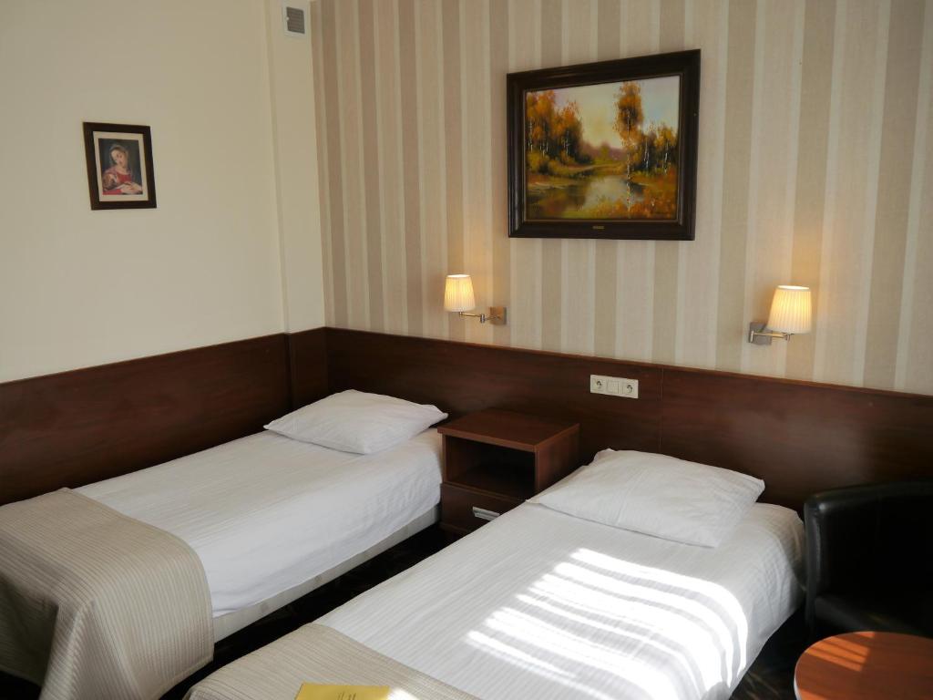 Centrum Barnabitów - Resim 15