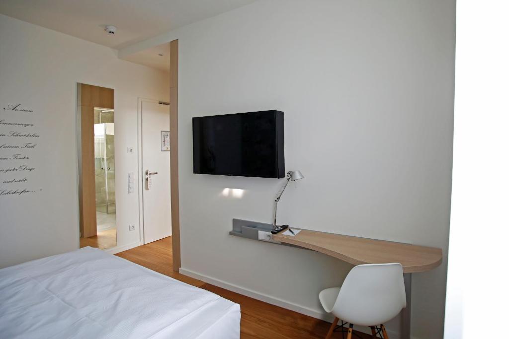 Grimm´s Berlin Potsdam - Single Room