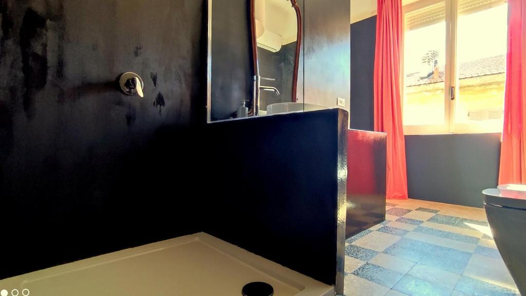 Fotografie z fotogalerie ubytování Matilde Rooms v destinaci La Spezia