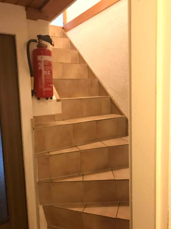 Interlaken apartment 27 - Resim 20