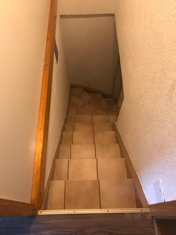 Interlaken apartment 27 - Resim 19