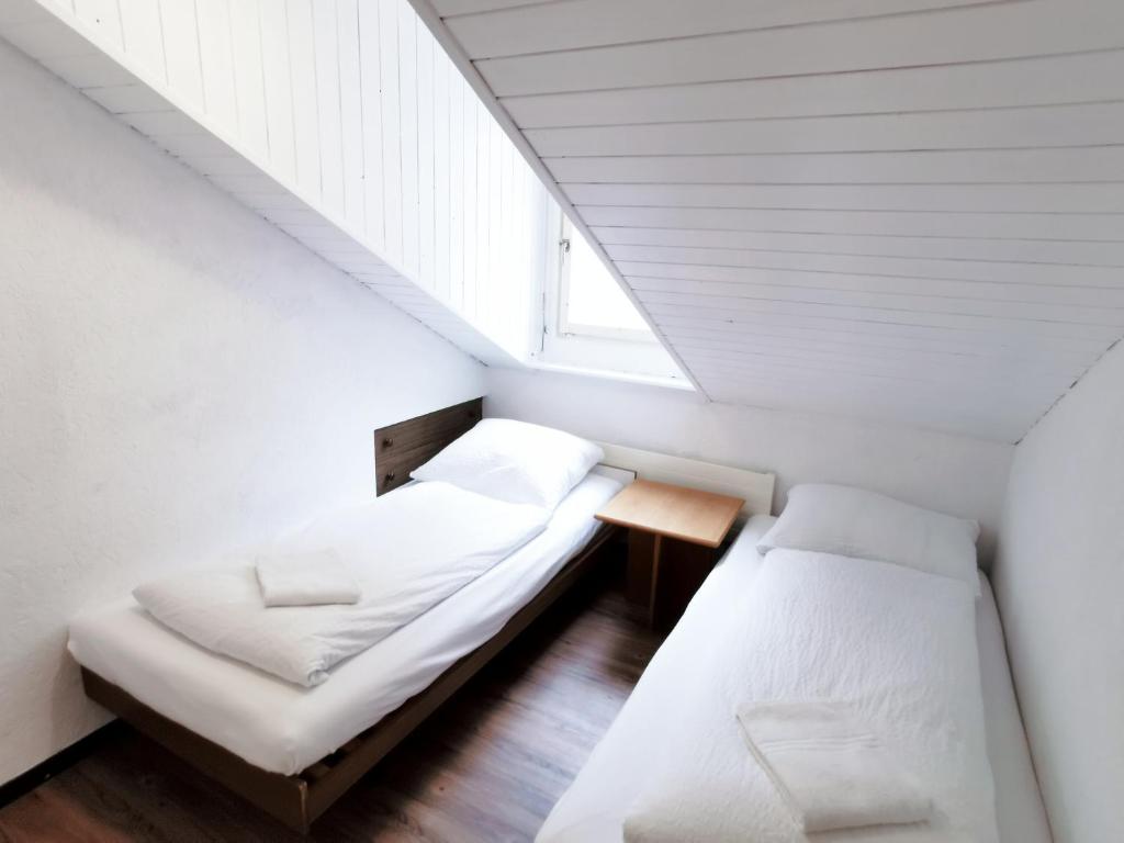 Interlaken apartment 27 - Resim 10