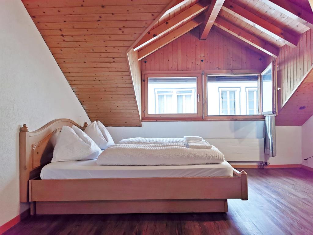 Interlaken apartment 27 - Resim 7