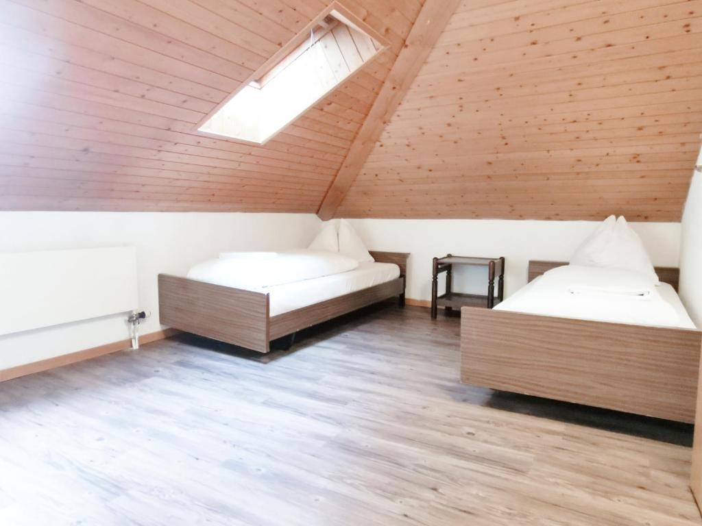 Interlaken apartment 27 - Resim 15